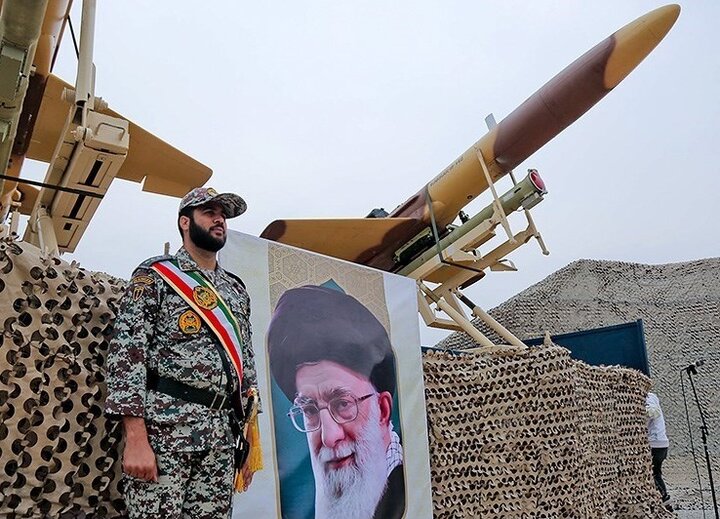 أسباب فرض عقوبات أمريكية جديدة على برنامج المُسيَّرات الإيرانية