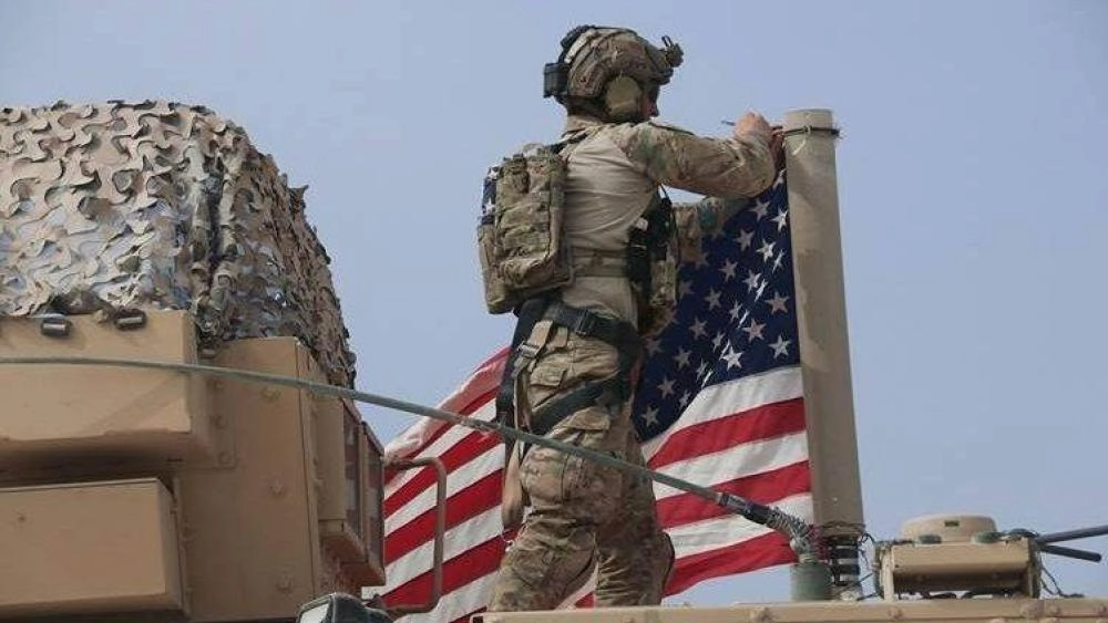 تداعيات رفض واشنطن سحب قواتها من العراق