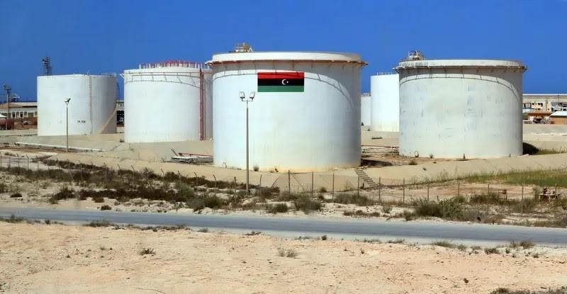  أبعاد تصاعد مشكلات النفط في ليبيا وتداعياتها المحتملة￼
