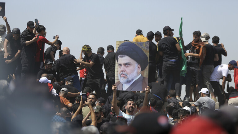 Is dialogue contributing to overcoming the Iraqi political impasse?