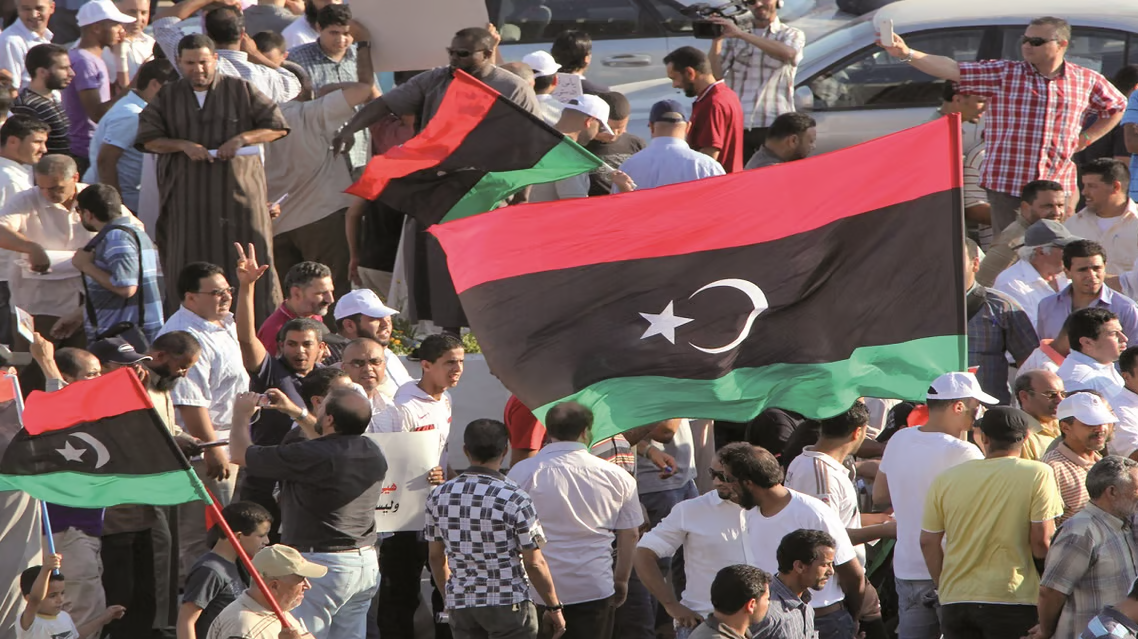 أسباب إعلان الجنوب الليبي عن مشروع الإدارة الذاتية