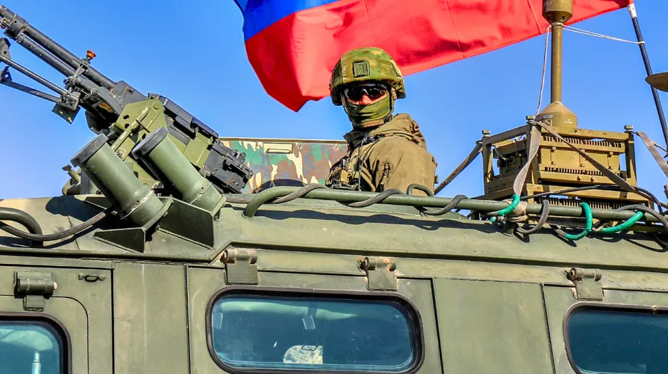 لماذا تتجه روسيا نحو تشكيل الفيلق العسكري الأفريقي؟