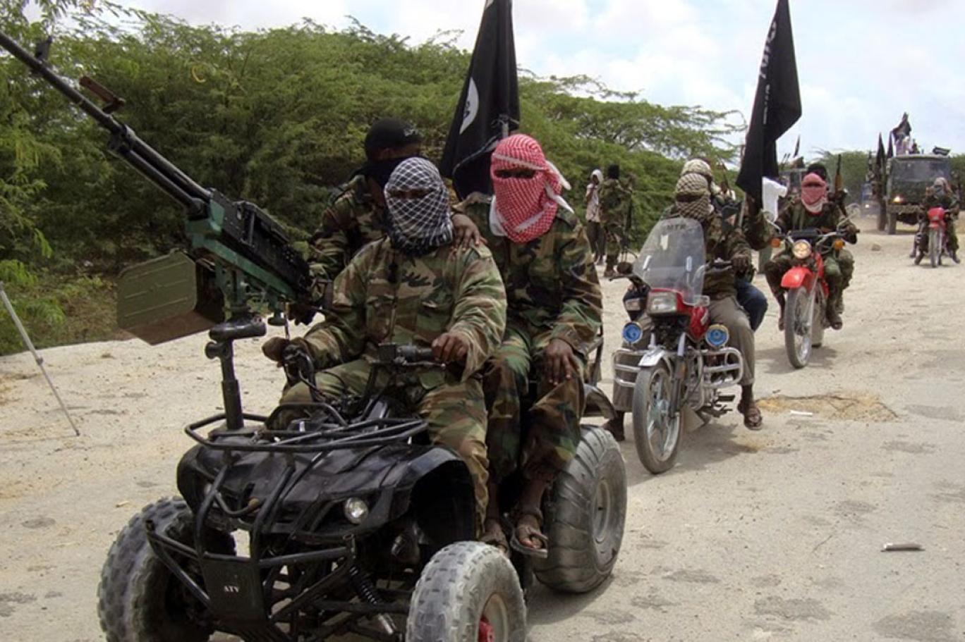 لماذا يكثف تنظيم “داعش” هجماته في النيجر؟