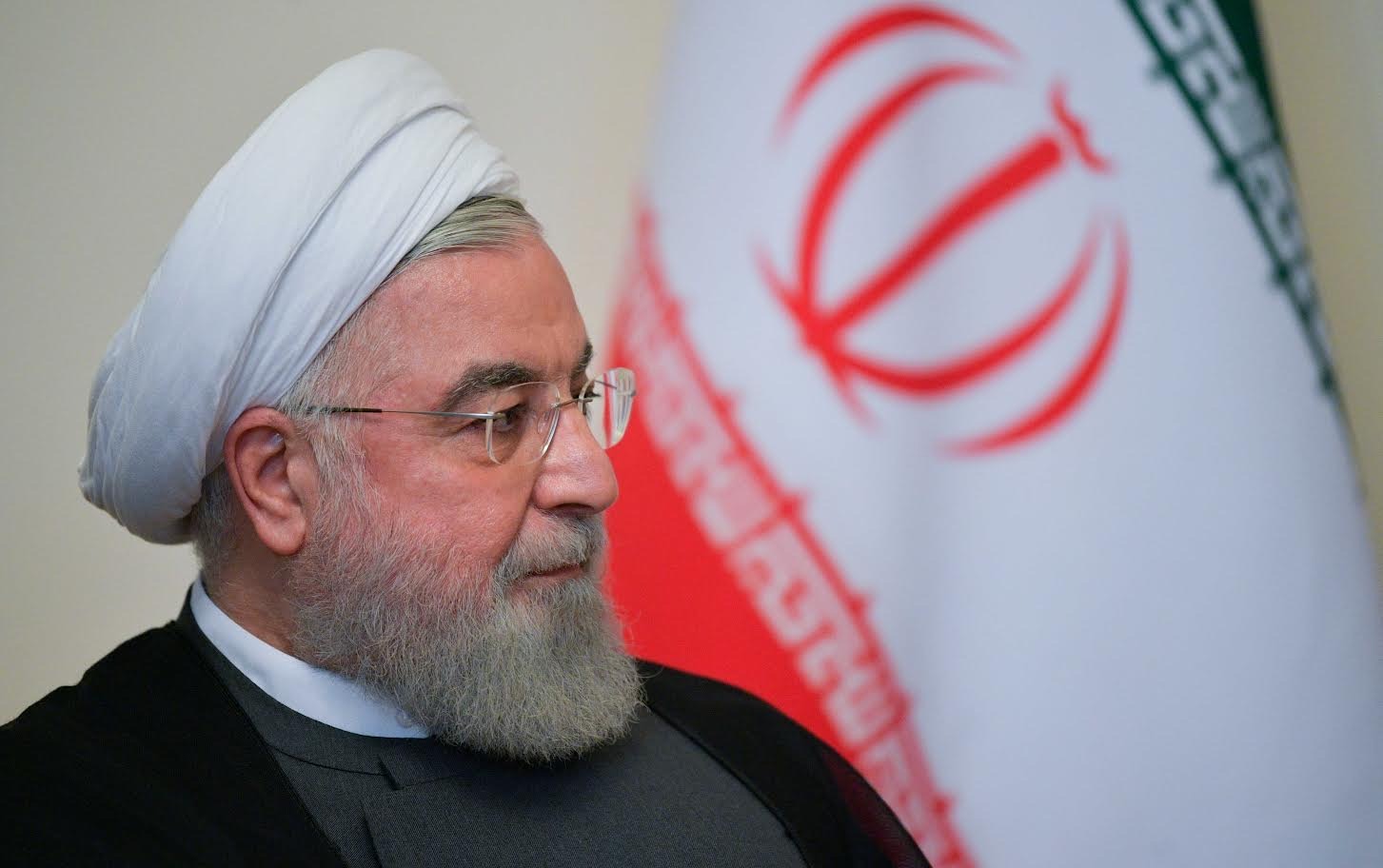 لماذا استبعد النظام الإيراني روحاني من انتخابات مجلس الخبراء؟ 