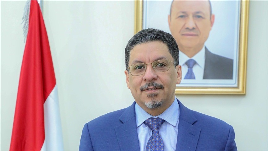 من هو “أحمد عوض بن مبارك” رئيس الحكومة اليمنية الجديد؟