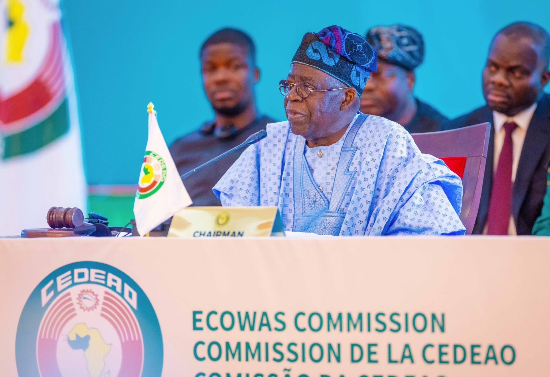 Why ECOWAS Chose Appeasement in Dealing with Military Coups in West Africa?