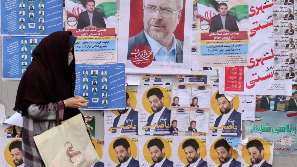 انعكاسات نتائج انتخابات مجلسي الشورى والخبراء في إيران