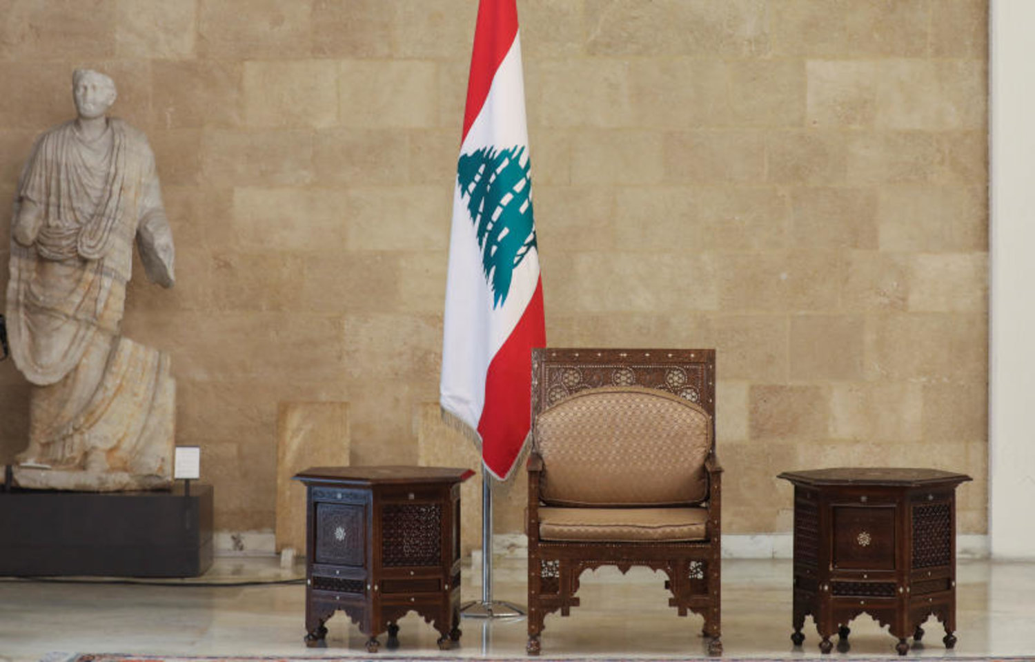 Understanding Lebanon’s Persistent Presidential Vacancy Crisis