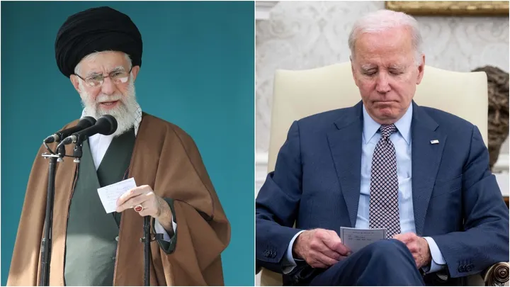 لماذا مددت واشنطن قانون “حالة الطوارئ الوطنية” ضد طهران؟