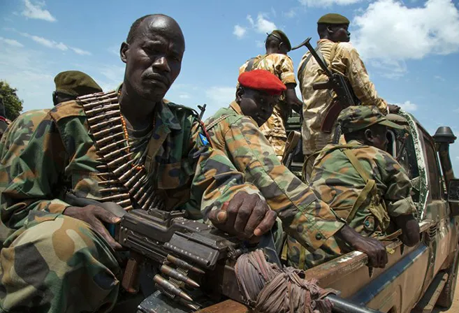 هل تستغل التنظيمات الإرهابية الحرب في السودان؟