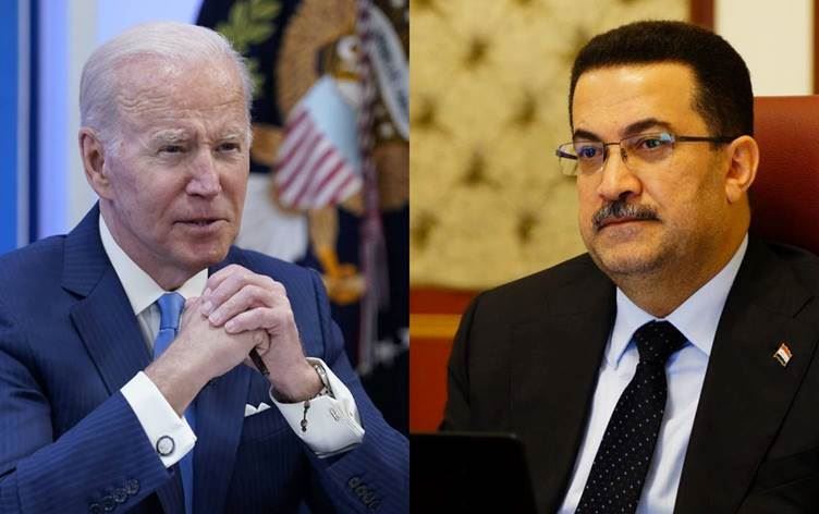أبعاد زيارة رئيس الوزراء العراقي إلى واشنطن