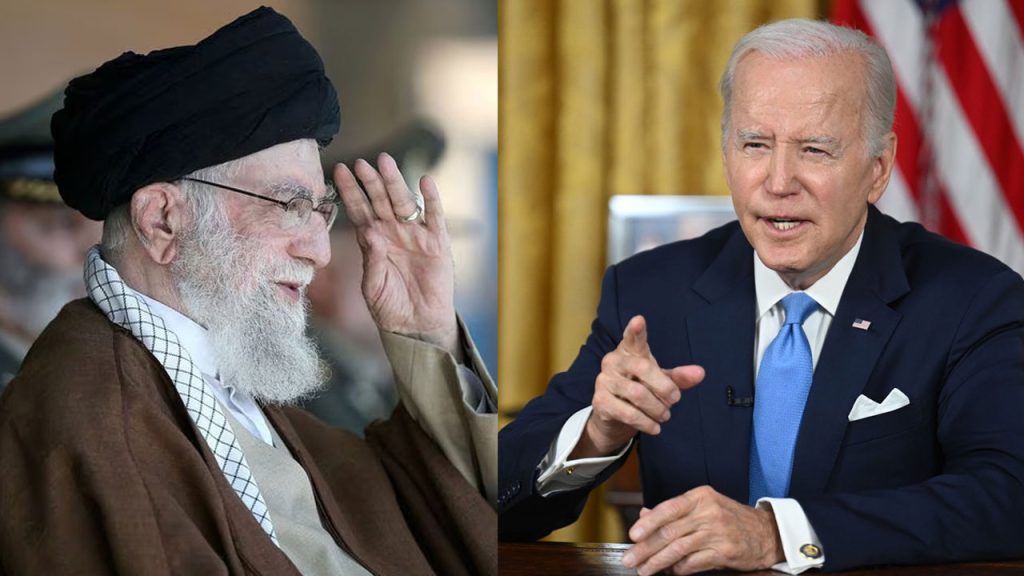 لماذا تجددت الدعوة داخل طهران للتفاوض مع واشنطن؟